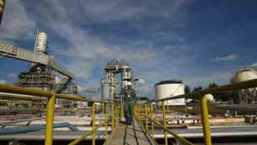 Rencana Investasi Alumina Refinery capai US$8 Miliar